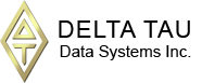 Delta Tau Logo